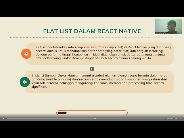 REACT NATIVE: BOTTOM TAB NAVIGATION