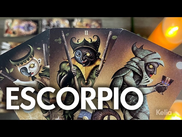 SCORPIO TOMORROW, SATURDAY THE 8TH IF THIS DOESN'T HAPPEN BY AUGUST 10TH, I'M QUITTING! #SCORPIO ...