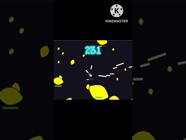 Lemonoids invasion (Complete) shooter (by griffpatch)