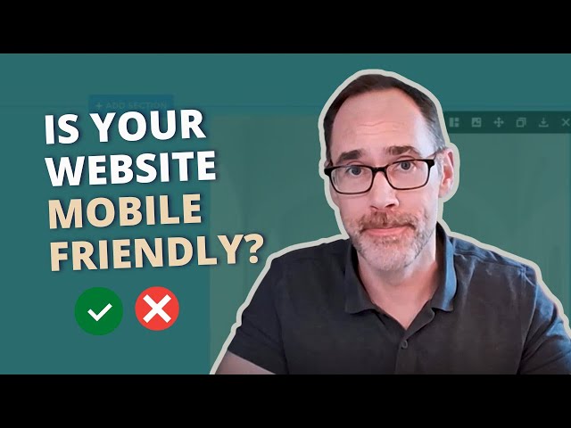 Is my Network Solutions website mobile-friendly? Here’s how to check