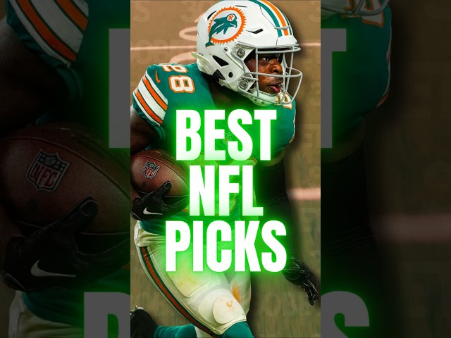BEST NFL PICKS - Monday NIGHT FOOTBALL BETS - December 15th 2025 FREE NFL Bets & NFL predictions