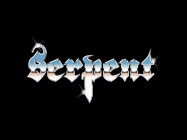 Serpent - Cold Chains Of Andromeda (Official Track)