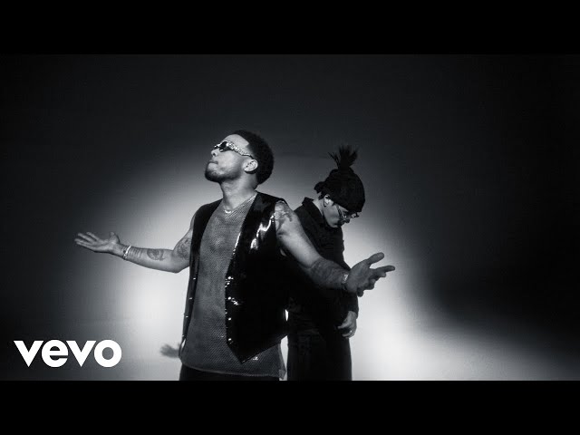 DEAN, Anderson .Paak - Aftertaste (Inspired by the Original Motion Picture K-POPS!)