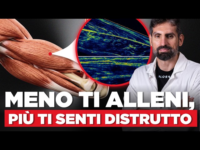 Meno ti alleni più cresci 💪 ...
