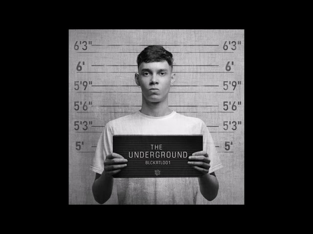 Flux Zone - The Underground (Original Mix)