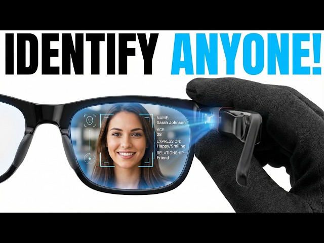 Top 15 New Wearable Tech That’ll Make You Feel Like You’re a Cyborg...