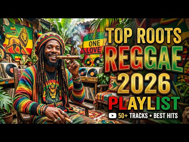 Burning Spear Culture Steel Pulse The Abyssinians Roots Reggae Journey Spiritual Awakening Mood