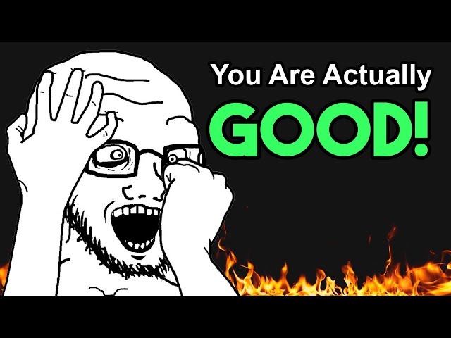 Why Every Hacker Has Imposter Syndromes 