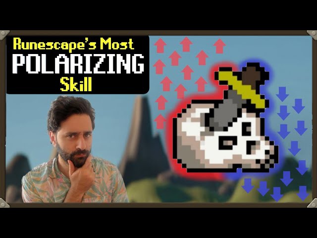 Why Players Struggle with SLAYER in OSRS & How to Enjoy It!
