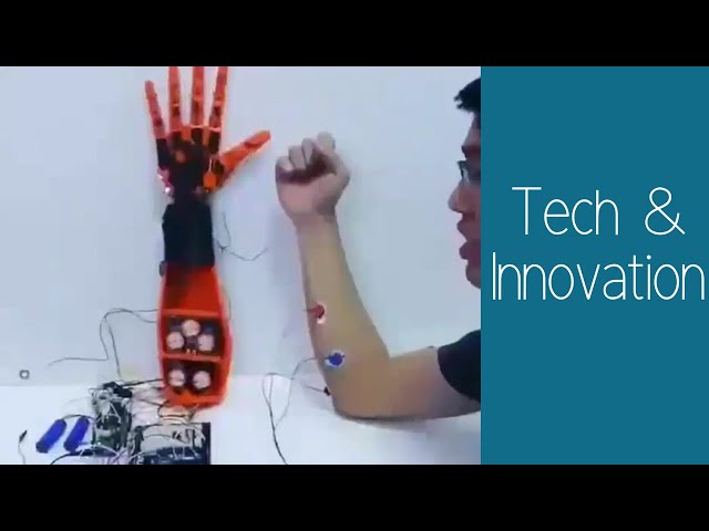 Technology: Old Vs New | Innovative Ideas