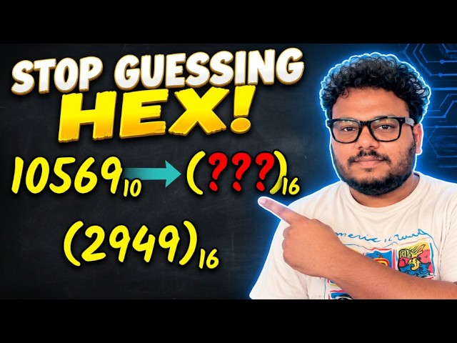 Decimal vs Hexadecimal: Why You Need to Know the Difference