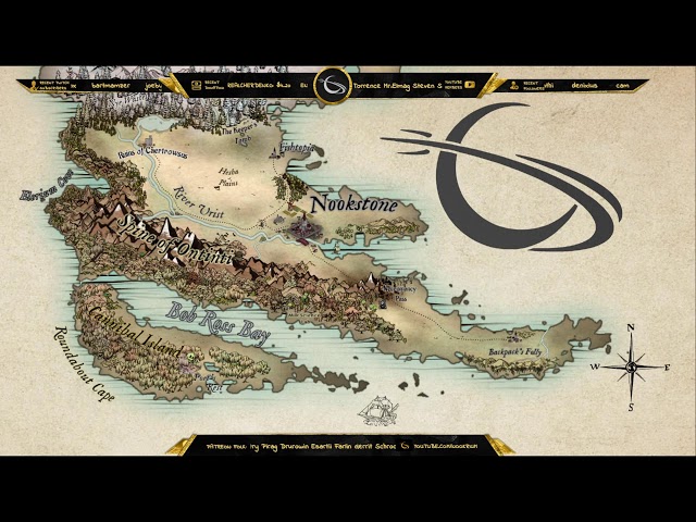 Dwarven Mines, Battle Lines, & World War Times