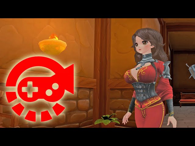 360° Video - Iragon by Repulse Games, Intro Scene - Off Camera Secrets