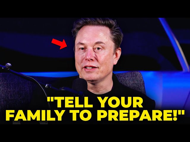 Elon Musk NEW BRUTALLY Honest Interview LEAVES Everyone Speechless (2026)