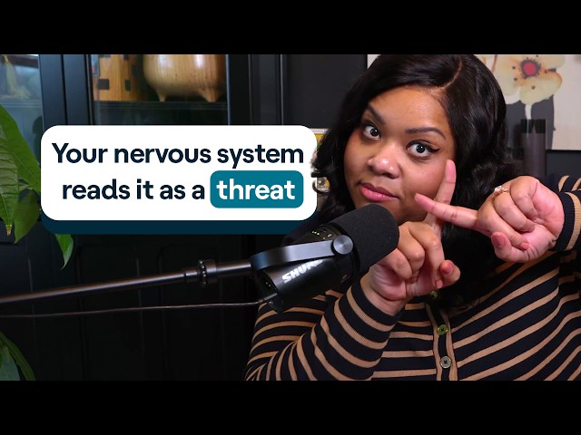 ADHD and avoidance: Why you resist things you actually want to do