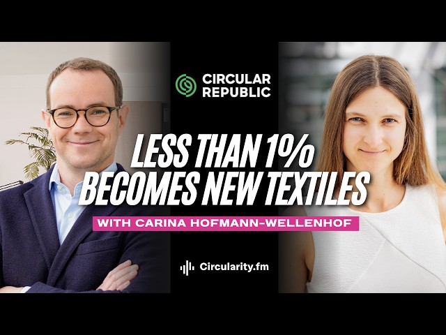 Designing Germany's Circular Textile EPR System