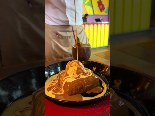 A Bite I’ll Never Forget #travel #traveling #world #vacation #trending #trendingshorts #travelvlog