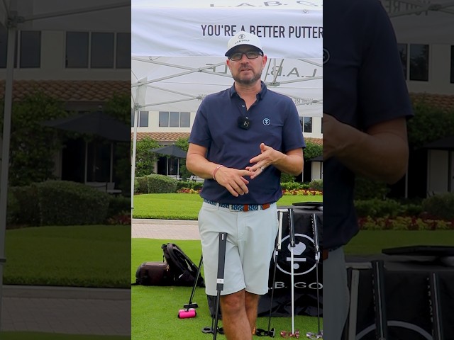 Partner Spotlight - L.A.B. Golf