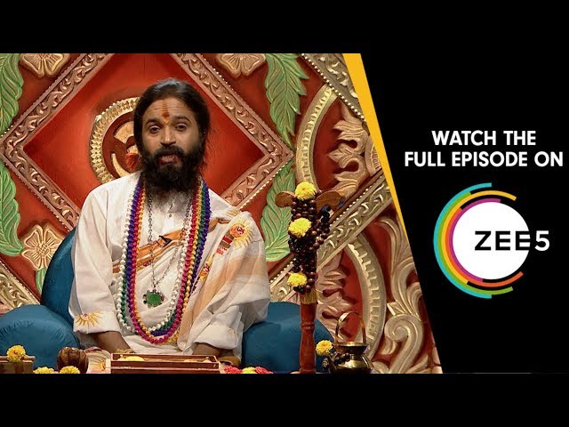 Ep 961 | Omkaram - Zee Telugu Serial - Watch Full Series on Zee5 | Link in Description