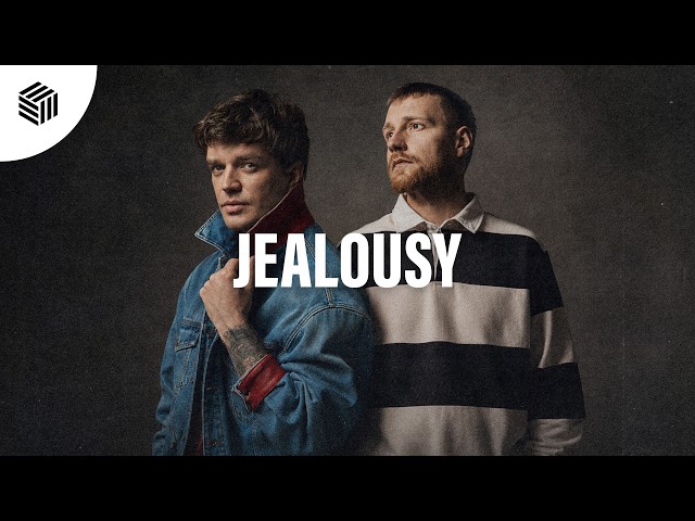 Jovani & Chris Crone - Jealousy (Dance House)