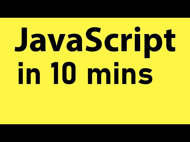LEARNING JAVASCRIPT WITH ME 2021 CHARACTER ACCESS WEB DEVELOPMENT