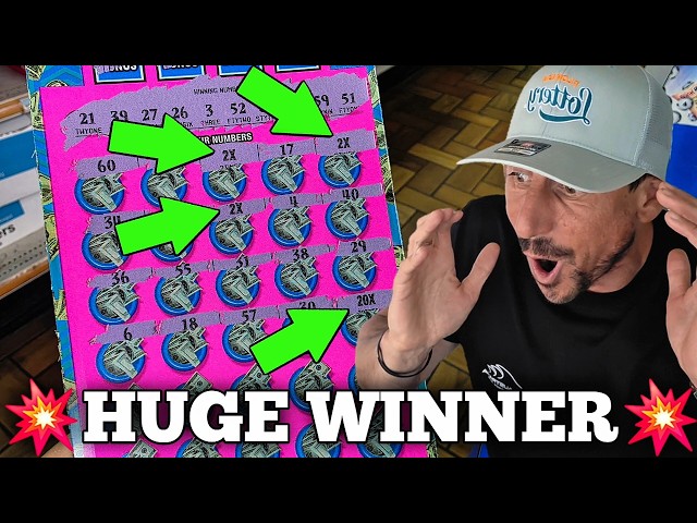 OMG I Bought One ➡️ Huge Winner🚀