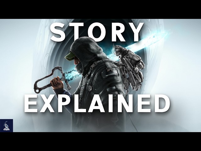 Hell is Us - The Complete Story Explained