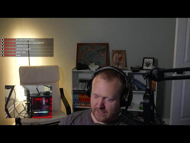 🔴LIVE! Self-Hosting GitLab + CI/CD Pt. 2 (live on twitch)