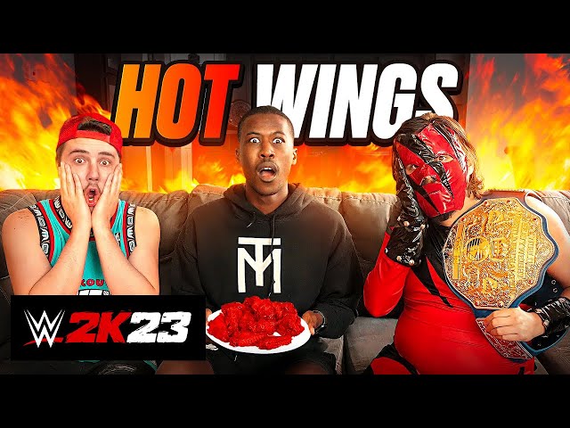 WWE 2K Draft Wars Movie! (EVERY EPISODE)