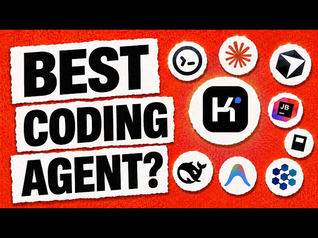 ONE AGENT ISN'T ENOUGH