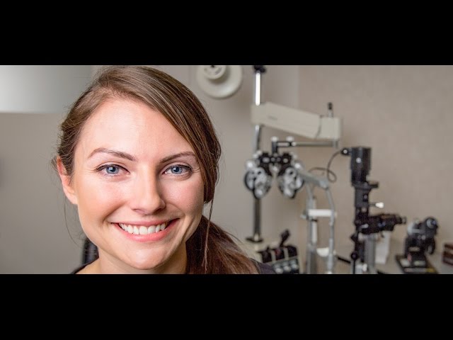 AHS Careers -- Ophthalmic Medical Technologist