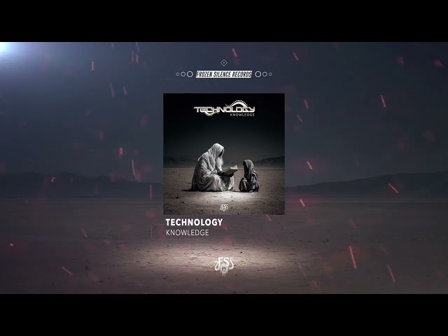 Technology - Knowledge (YOUTUBE 4K)