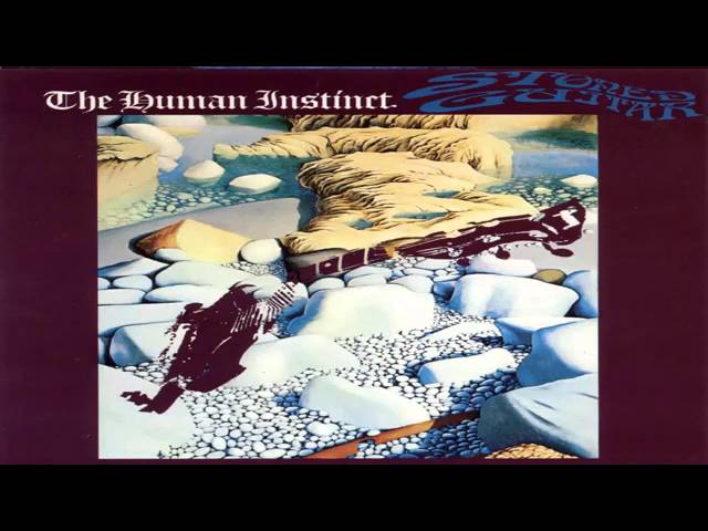 The Human Instinct   Stoned Guitar   1970Full Album HD