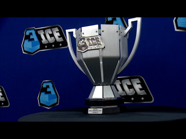 3ICE Kids Championship