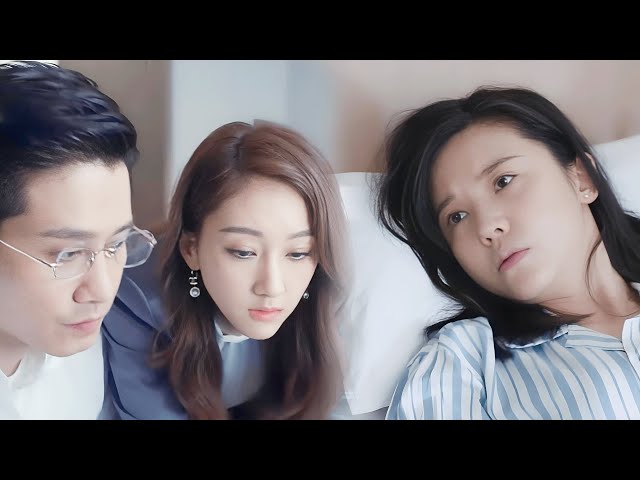 🤬Mistress provoked wife sent messages to her, wife immediately miscarriage&divorced!