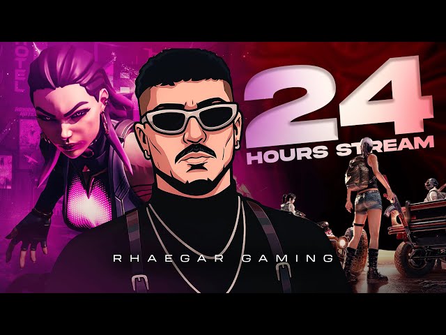 24 Hour Part 2 | TVA MADARA  #xlantis #rp