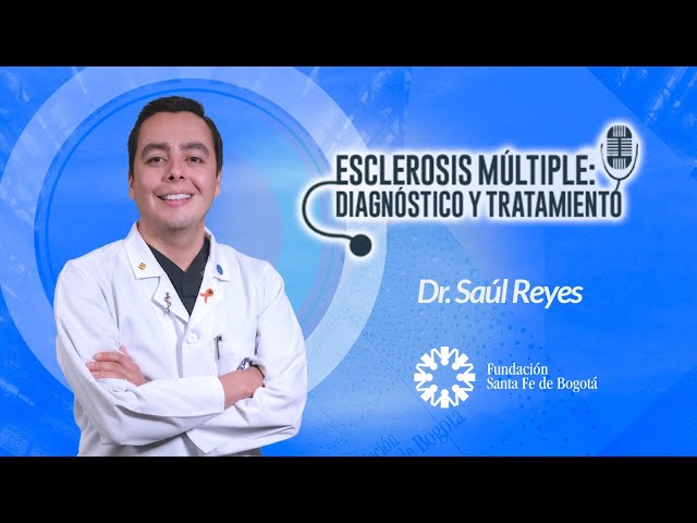 #92 Multiple Sclerosis: Diagnosis and treatment.