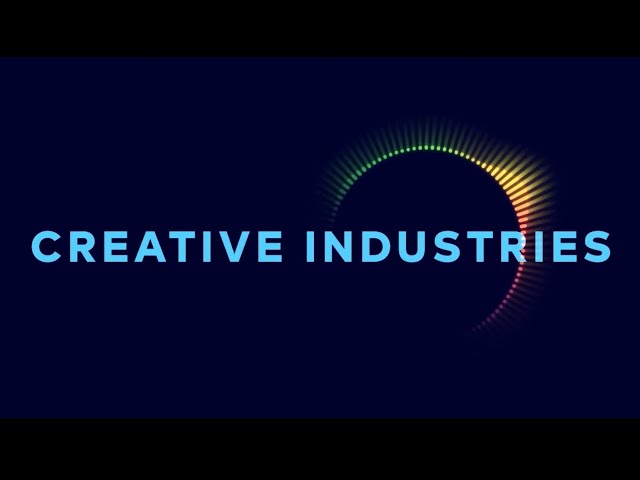Creative Community - Why the Arts?