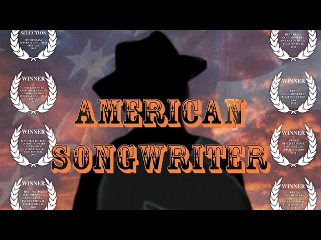 American Songwriter (2014) | Full Movie | Danny Darst | Michael Altman