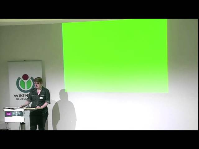The unexpected side of web development – Or: I was told there would be no math by Daniela Berger