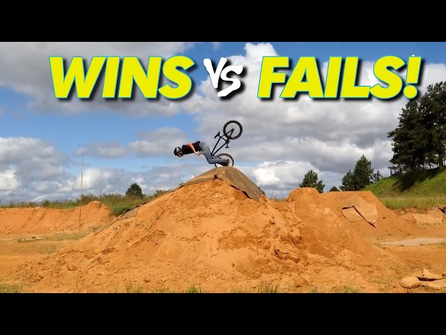 Wins vs Fails | All In or All Over?