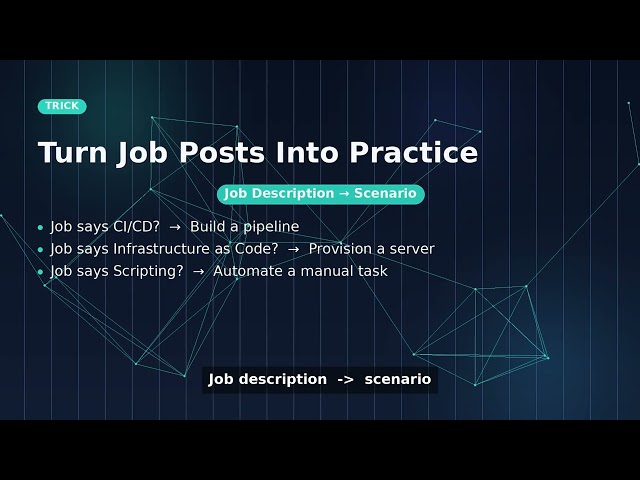 🚨 ZERO DEVOPS EXPERIENCE? YOU CAN STILL LAND A DEVOPS JOB. WITH NO EXPERIENCE (2026 Guide) 🚨