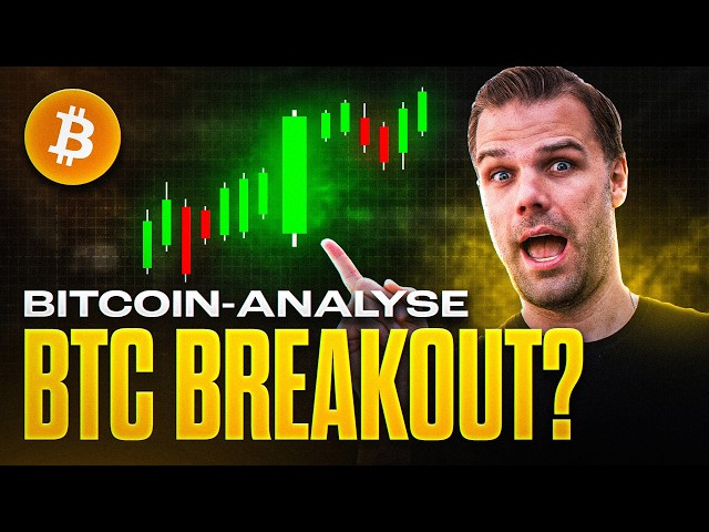 Bitcoin $68,400 – These 2 zones will decide EVERYTHING today 🚨