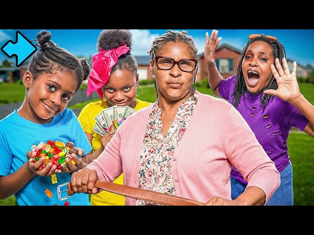 Grandmas Are TOO Soft 👵🏾 | REBOOT 🎥 🍿 