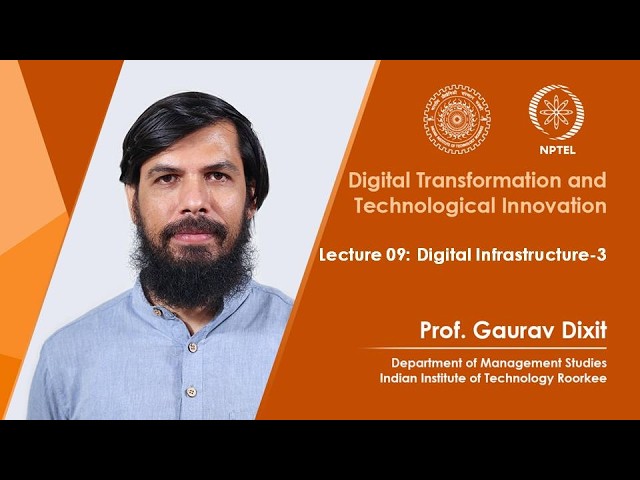 Lecture 09 - Digital Infrastructure-3