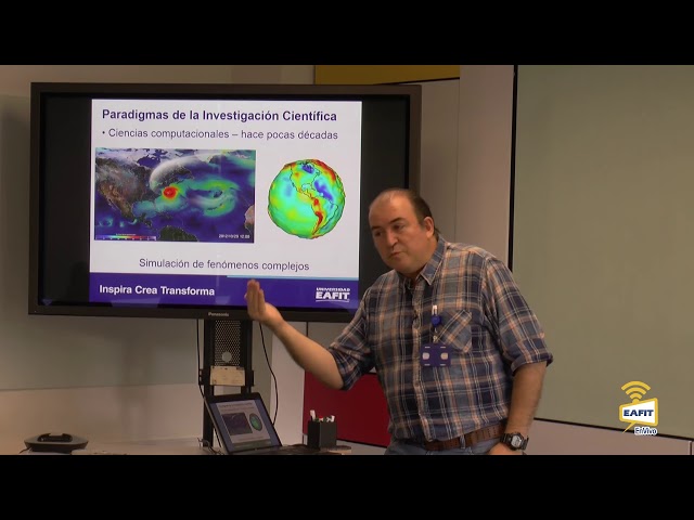 Introducción a la Computación de Alto Rendimiento