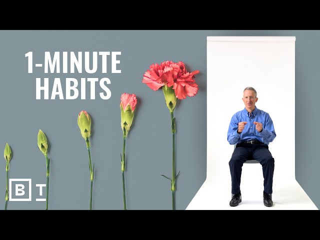 How to beat procrastination in 5 minutes | Tal Ben-Shahar: Full Interview