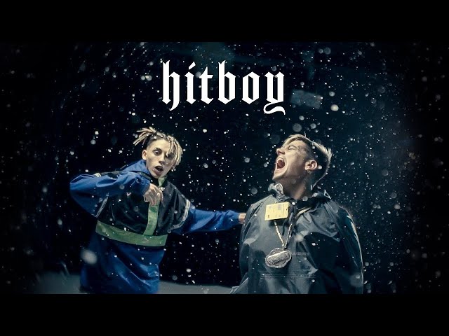 DUKI x KHEA - HITBOY