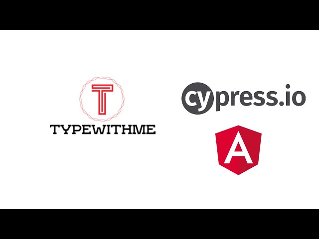 add cypress to your angular project