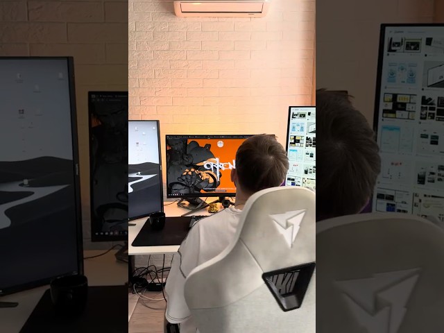 1 day in the life of a web designer #webdevelopment #digital